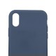 Xiaomi Mi 11 Lite 5G/4G Testa Soft Silicone Navy