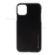 Apple iPhone 12 Pro Max Mercury i-Jelly Silicone Black