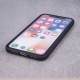 Xiaomi Mi 11 Lite 5G/4G Testa Carbon Silicone Black