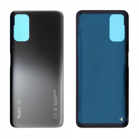 Xiaomi Redmi Note 10 BatteryCover Gray ORIGINAL