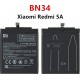 Xiaomi BN34 Battery ORIGINAL