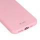 Apple iPhone 13 Jelly Silicone Light Pink