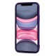 Samsung Galaxy S21 5G Jelly Silicone Violet