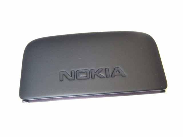 Nokia 3110c AntennaCover black ORIGINAL