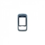 Nokia 6111 FrontCover silver/black ORIGINAL