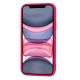 Samsung Galaxy S21 Ultra 5G Jelly Silicone Pink