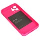 Samsung Galaxy S21 Ultra 5G Jelly Silicone Pink
