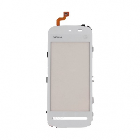 Nokia 5230 Touch Screen white OEM