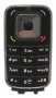 Nokia 6555 Keypad black ORIGINAL