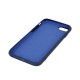 Realme C11 2021 Testa Silicone Blue