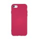 Xiaomi Redmi 9A/9AT Testa Silicone Maroon