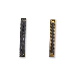 Samsung Galaxy A12 Board Connector / BTB Socket ORIGINAL