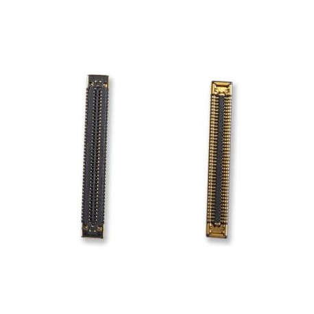 Samsung Galaxy A12 Board Connector / BTB Socket ORIGINAL