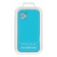 Xiaomi Redmi Note 10 / Note 10S Vennus Lite Silicone Light Blue
