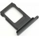 Apple iPhone XS Sim Card Tray Dark Grey ORIGINAL
