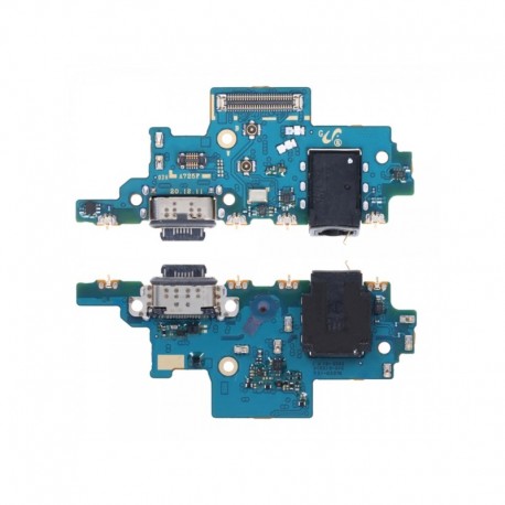 Samsung Galaxy A72 5G Type-C System Connector ORIGINAL