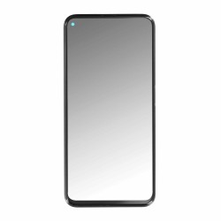 Xiaomi Redmi Note 9T Lcd+Touch Screen+Frame Black ORIGINAL