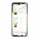 Xiaomi Redmi Note 9T Lcd+Touch Screen+Frame Black ORIGINAL