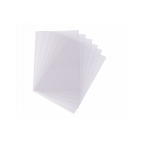 MyScreen AntiCRASH Screen Protector 11'' 10pcs Box for Cut&Use
