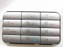 Nokia 3250 Keypad Numeric silver ORIGINAL
