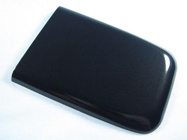 Nokia 6085/6086 BatteryCover black ORIGINAL