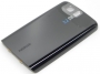 Nokia 6600s BatteryCover black ORIGINAL