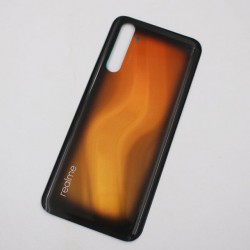 Realme 6 Pro BatteryCover Orange ORIGINAL