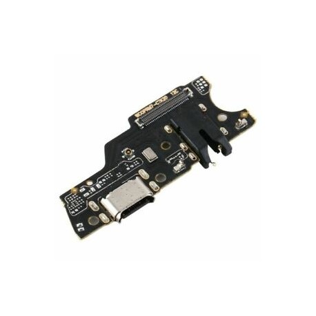 Realme 7 Type-C System Connector+Microphone+Audio Connector ORIGINAL