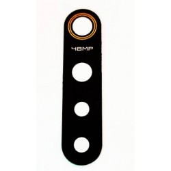 Realme 5 Pro Camera Lens Black ORIGINAL