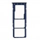 Realme 5 Sim Tray Blue ORIGINAL
