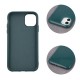 Xiaomi Redmi Note 8 Pro Testa Jelly Silicone Green