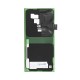 Samsung Galaxy Note 20 Ultra 5G BatteryCover White ORIGINAL