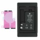 Apple iPhone 12 Pro Max Battery Prio Without Chipset (ONLY CELL)
