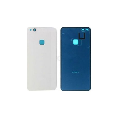 Huawei P10 Lite BatteryCover White HQ