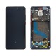 Xiaomi Mi 9T/Mi 9T Pro Lcd+Touch Screen+Frame Black GRADE A