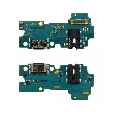 Samsung Galaxy A22 4G System Connector ORIGINAL