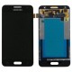 Samsung Core 2 Lcd+Touch Screen Black ORIGINAL