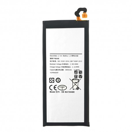 Samsung Galaxy j7 2017 /A7 2017 Battery GRADE A