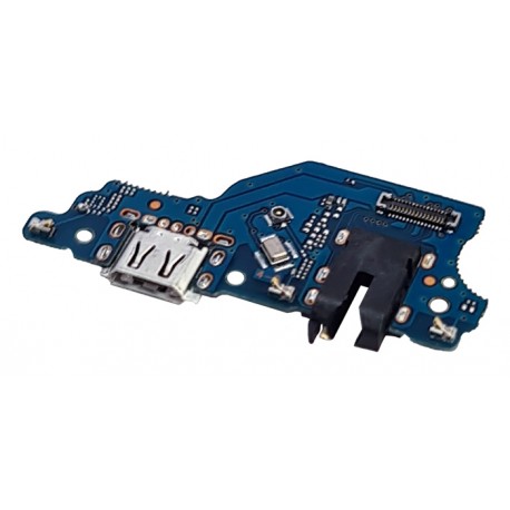 Realme C21 Type-C System Connector+Microphone+Audio Connector ORIGINAL