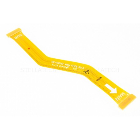 Samsung Galaxy M20 Main Flex ORIGINAL