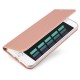 Xiaomi Poco M4 Pro 5G/ Redmi Note 11 5G Dux Ducis Skin Case Pink