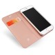 Xiaomi Poco M4 Pro 5G/ Redmi Note 11 5G Dux Ducis Skin Case Pink