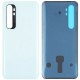 Xiaomi Mi Note 10 Lite BatteryCover White GRADE A