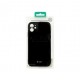 Apple iPhone 13 Pro Jelly Silicone Black