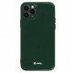 Apple iPhone 13 Pro Max Testa Jelly Silicone Green