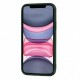 Apple iPhone 13 Pro Max Testa Jelly Silicone Green