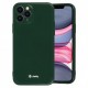Apple iPhone 13 Pro Max Testa Jelly Silicone Green