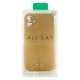 Apple iPhone 13 Pro Jelly Silicone Gold