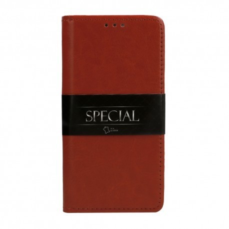 Xiaomi Poco M4 Pro 5G/ Redmi Note 11 5G Testa Special Case Brown