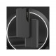 Xiaomi Poco M4 Pro 5G/ Redmi Note 11 5G Smart View Case Black